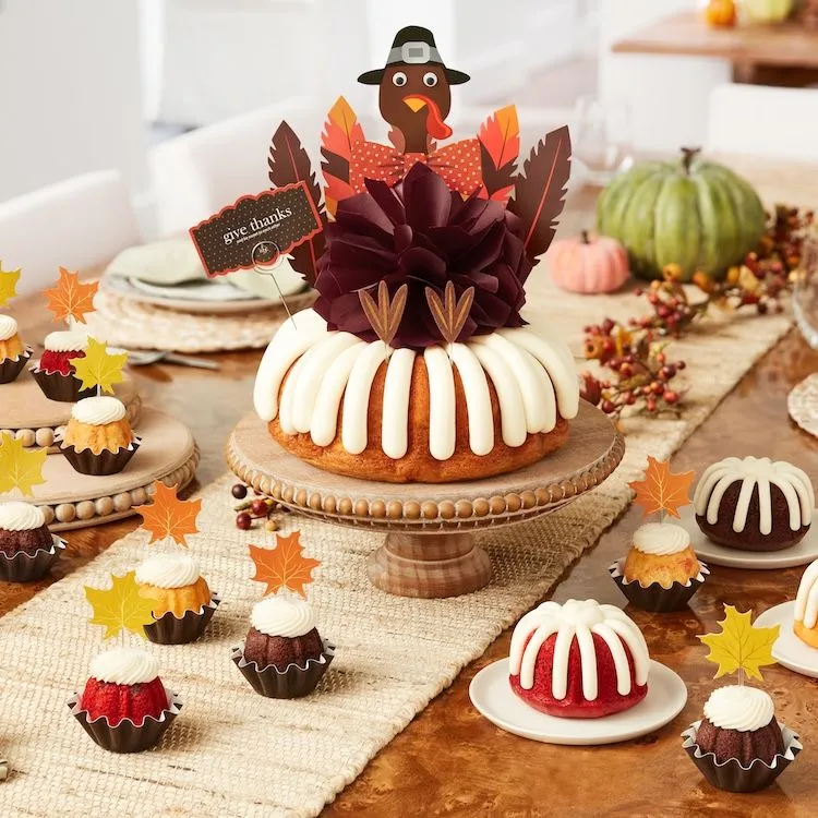 Nothing Bundt Cakes (St. Anthony) — photo 7