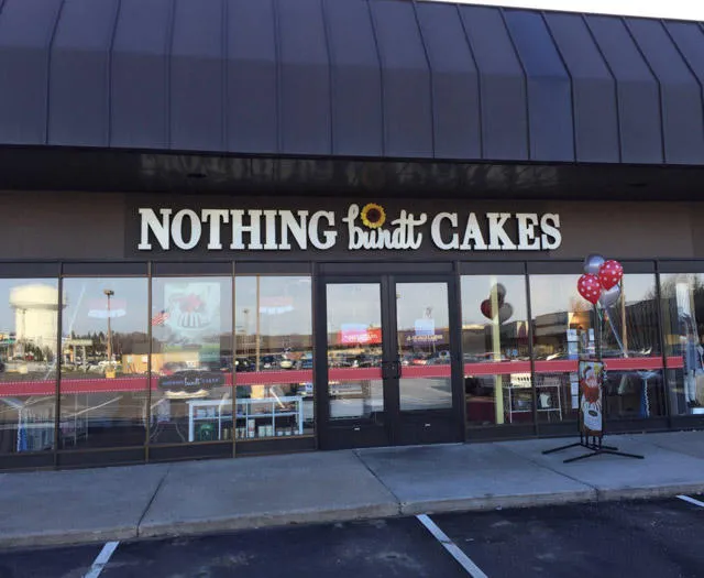 Nothing Bundt Cakes (St. Louis Park)