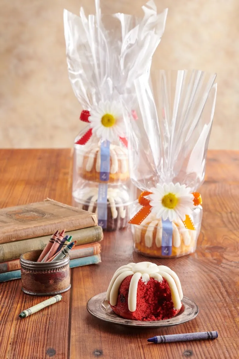 Nothing Bundt Cakes (St. Louis Park) — foto 5