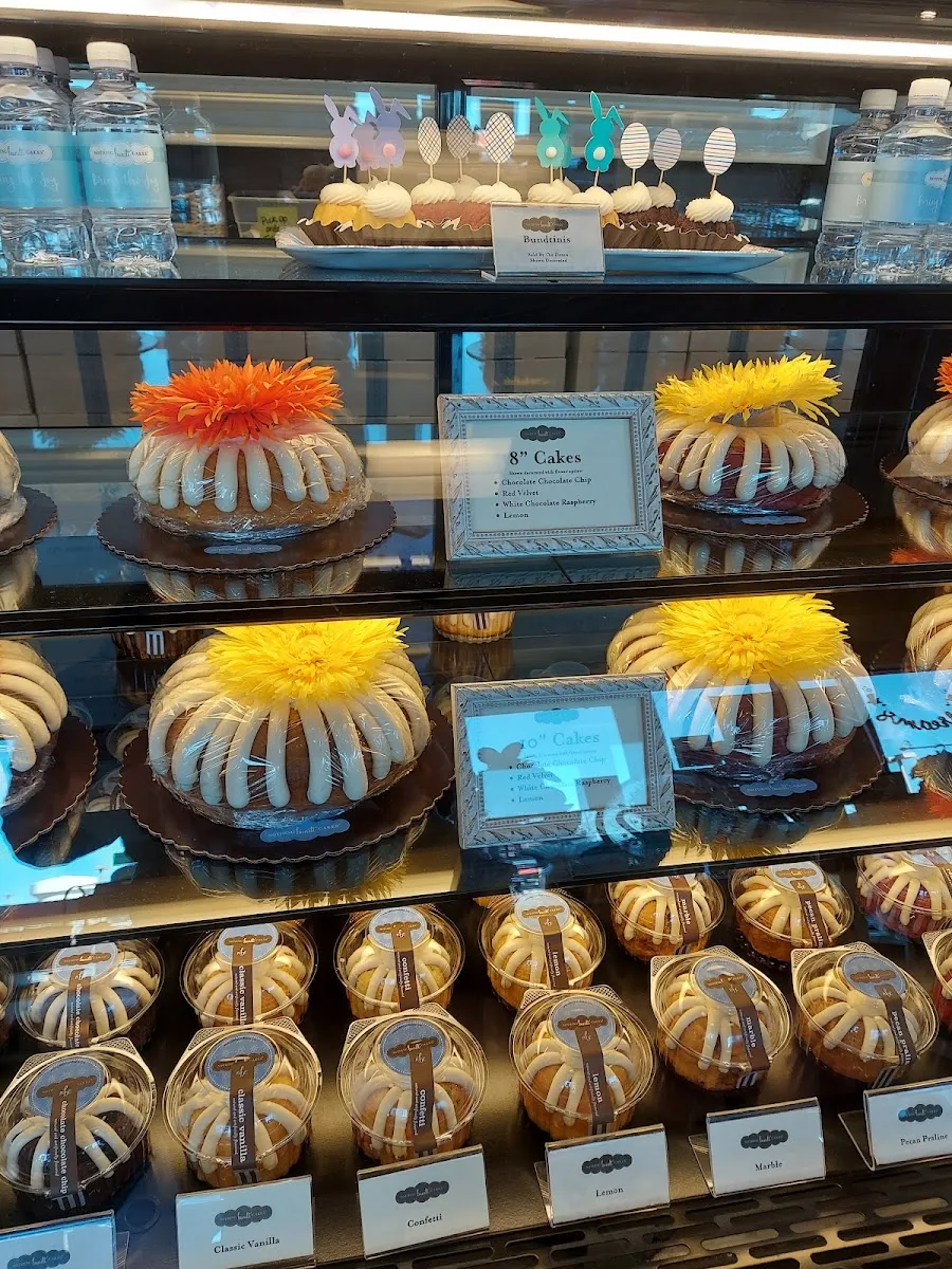 Nothing Bundt Cakes (St. Louis Park) — foto 7