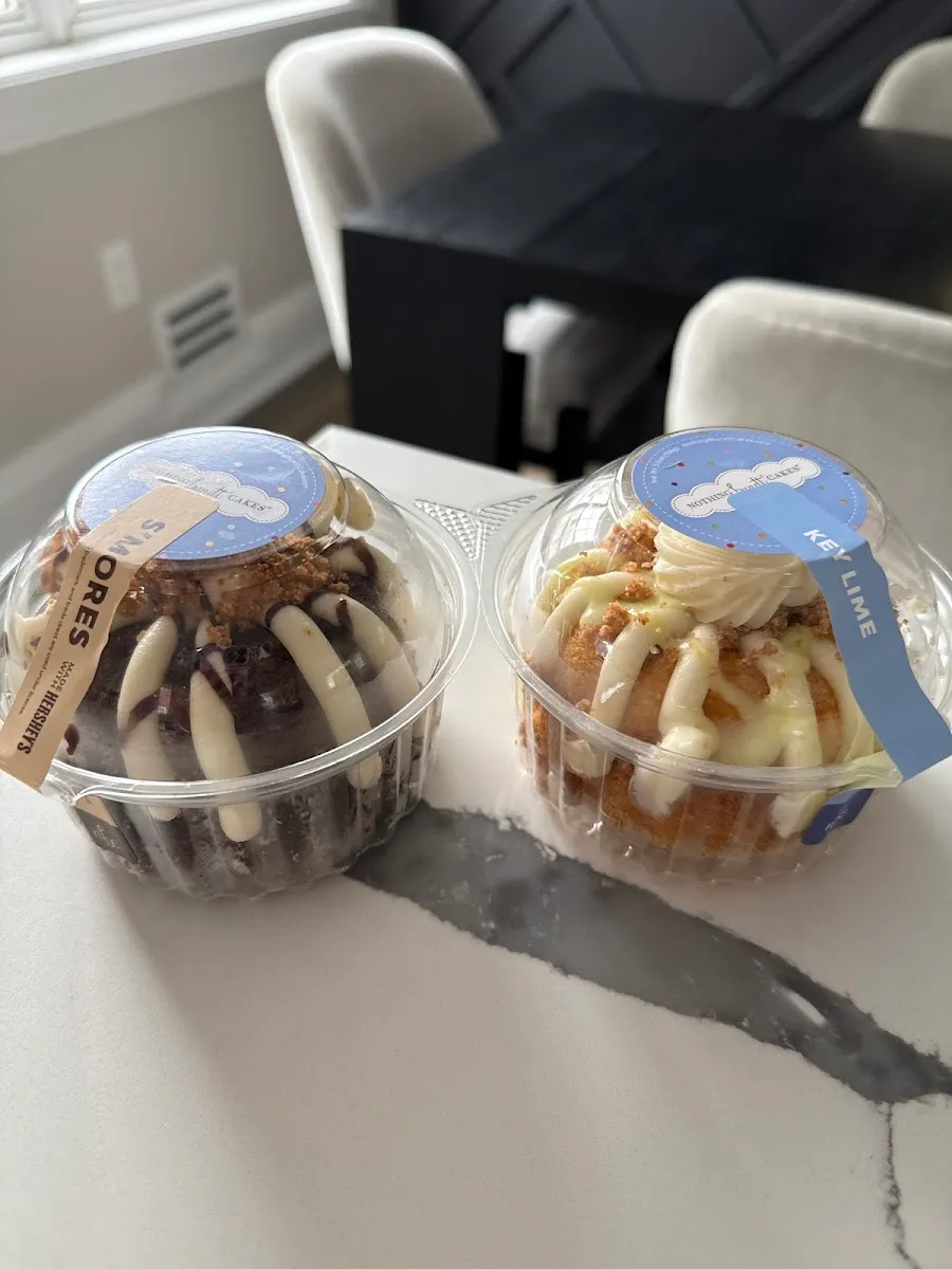 Nothing Bundt Cakes — foto 4