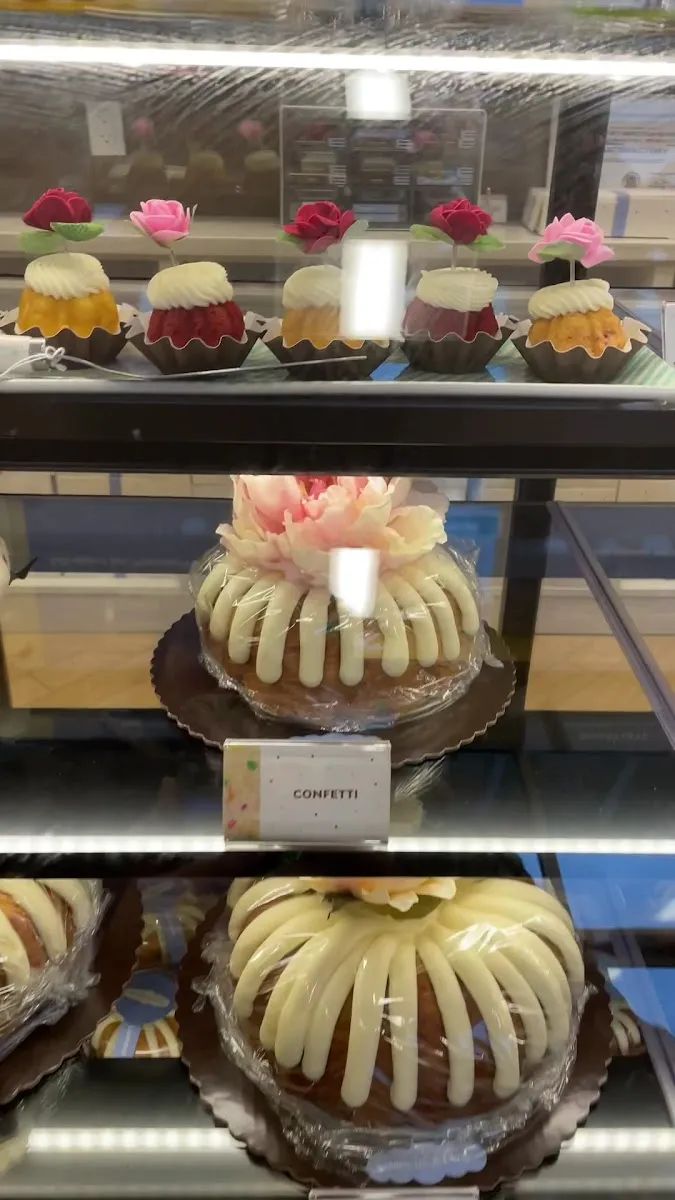 Nothing Bundt Cakes — foto 6