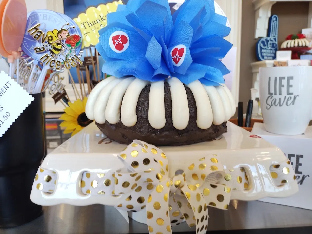 Nothing Bundt Cakes — foto 9