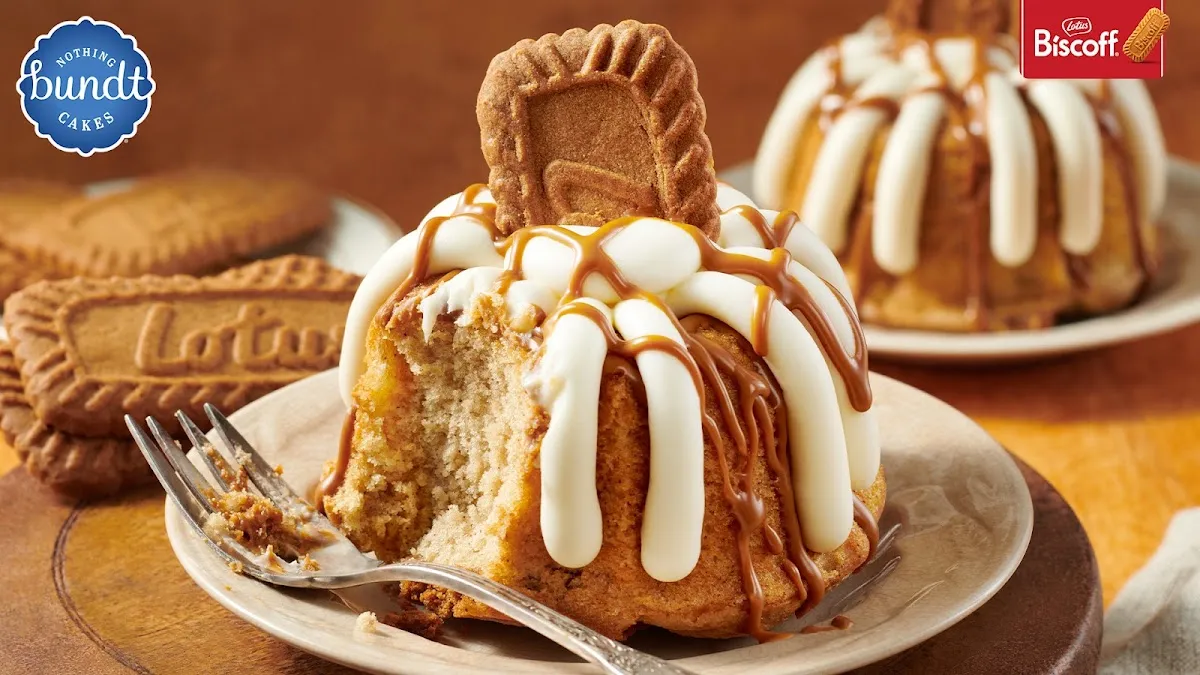 Nothing Bundt Cakes (West Hills) — foto 4