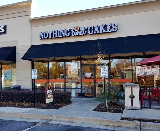 Nothing Bundt Cakes - Windward Pkwy — photo 3