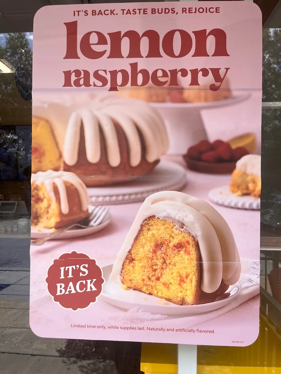 Nothing Bundt Cakes - Windward Pkwy — photo 6