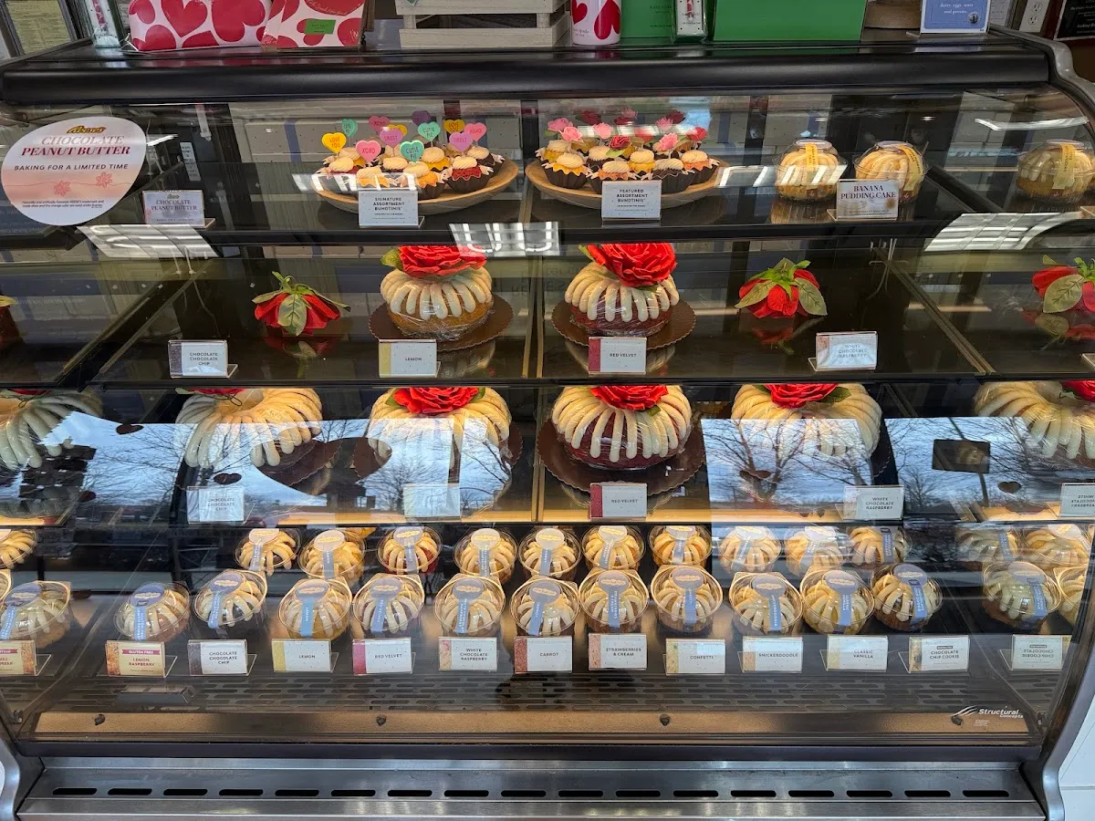 Nothing Bundt Cakes - Windward Pkwy — photo 8