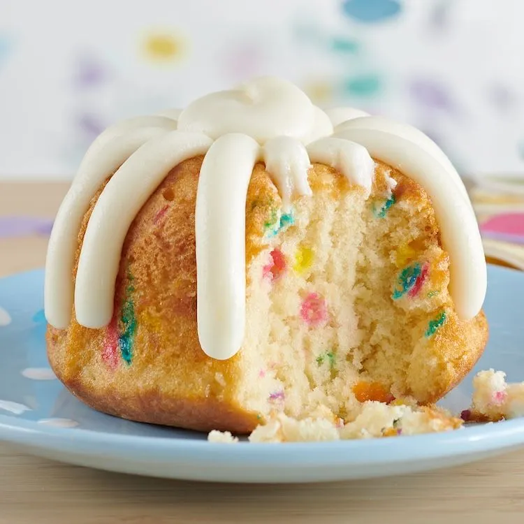Nothing Bundt Cakes - Windward Pkwy — photo 9