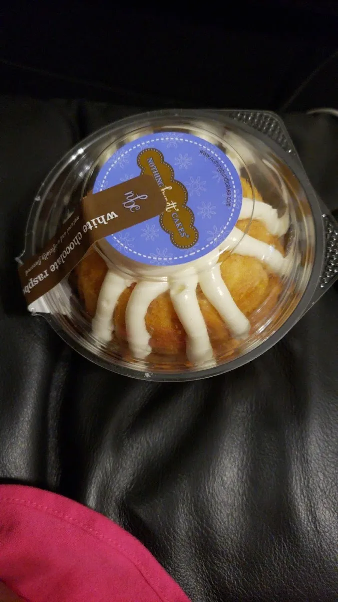 Nothing Bundt Cakes — photo 3