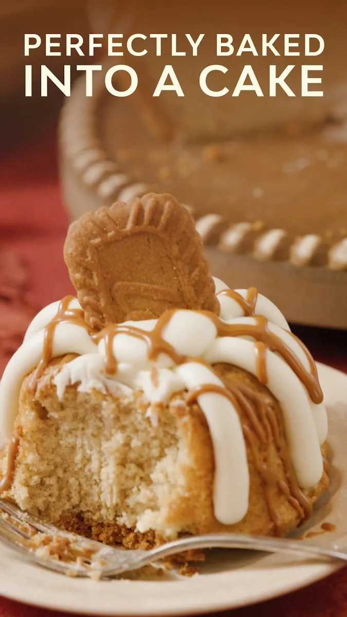 Nothing Bundt Cakes — photo 10