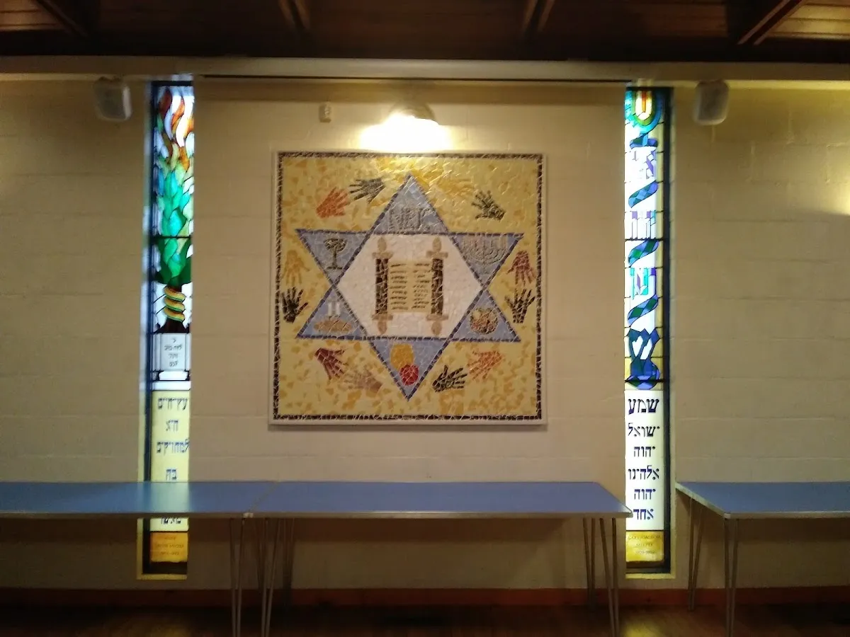 Nottingham Liberal Synagogue