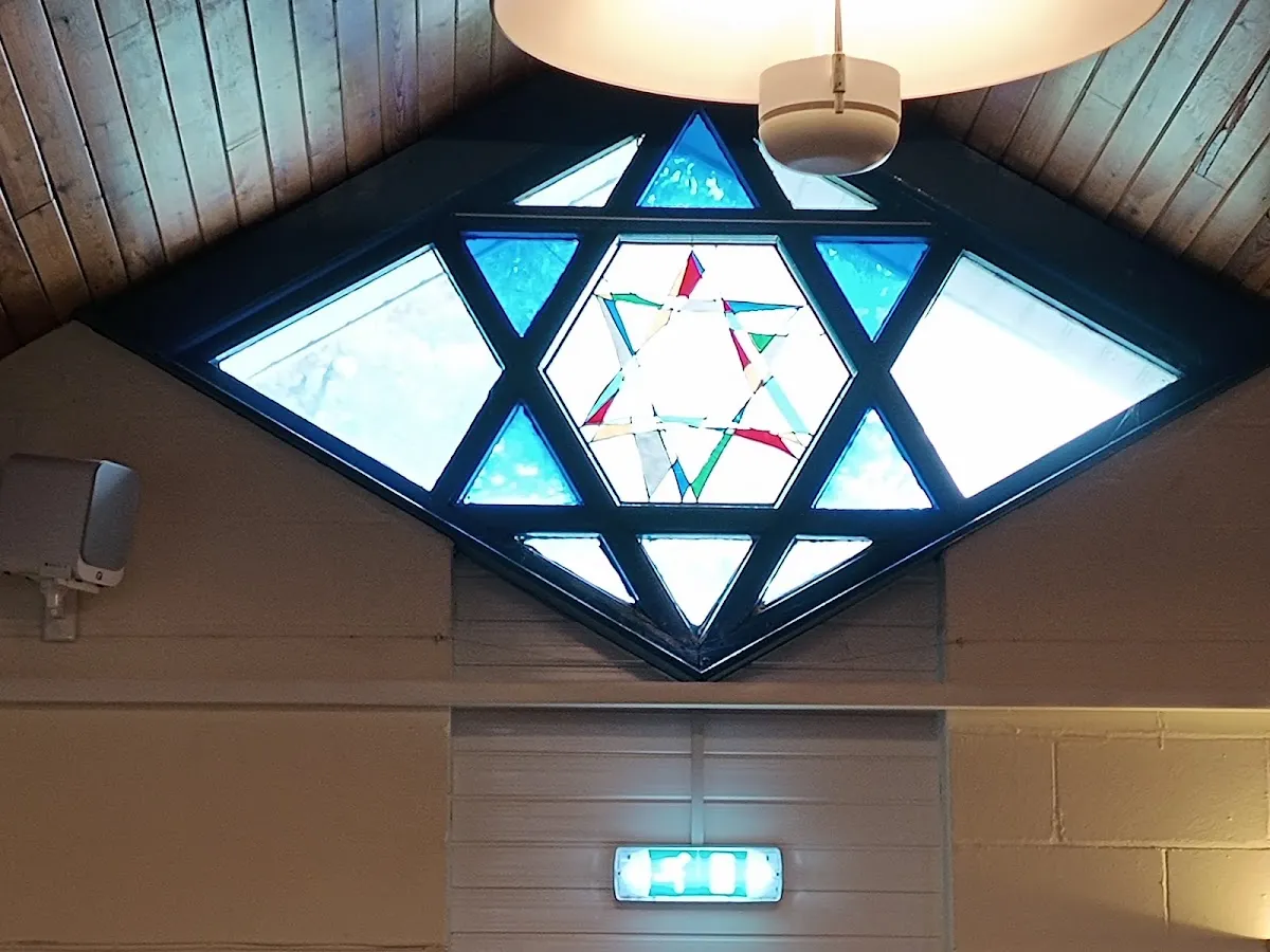 Nottingham Liberal Synagogue — photo 3