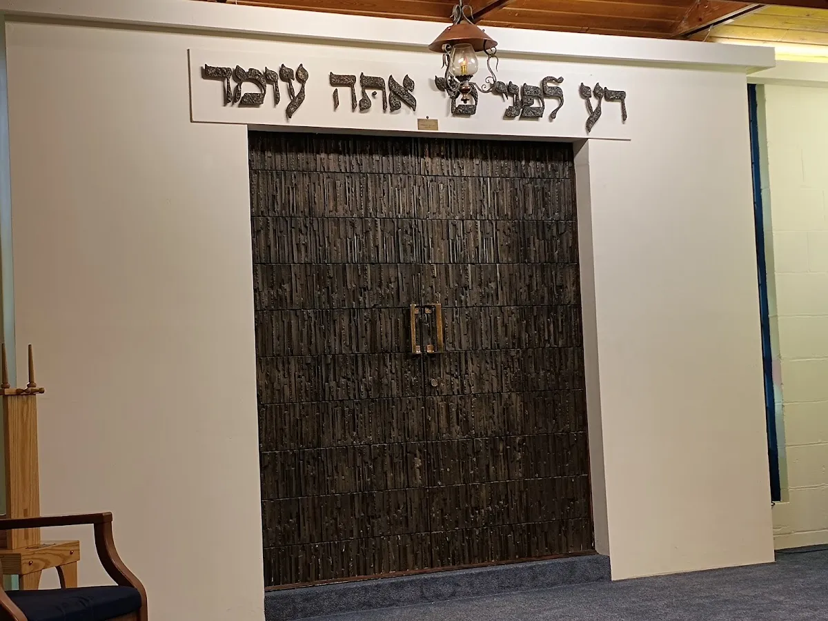 Nottingham Liberal Synagogue — photo 5