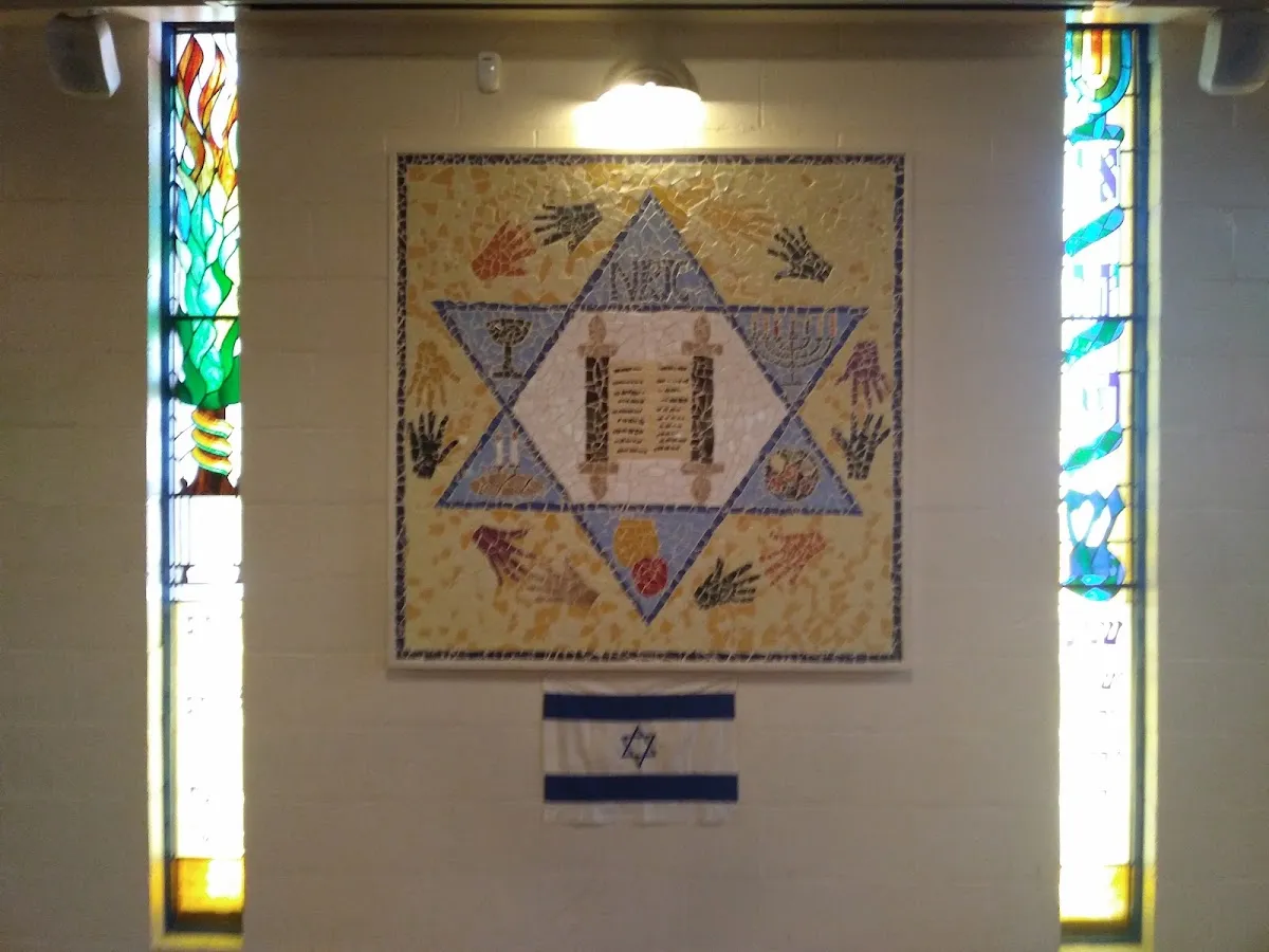Nottingham Liberal Synagogue — photo 6