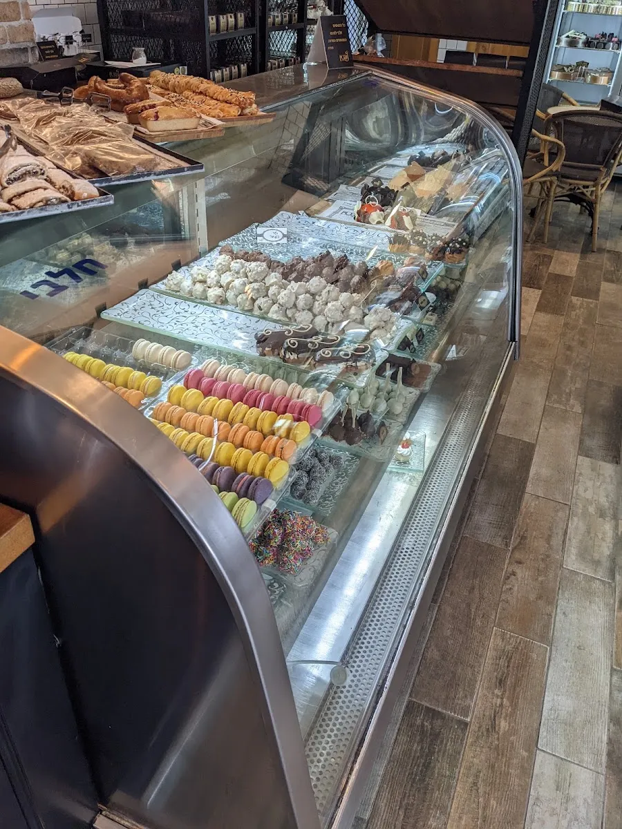 Nougatine — photo 7