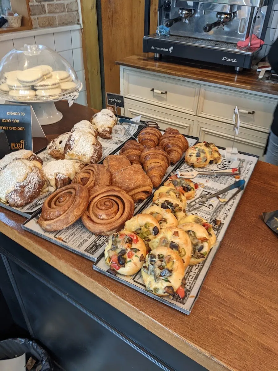 Nougatine — photo 10