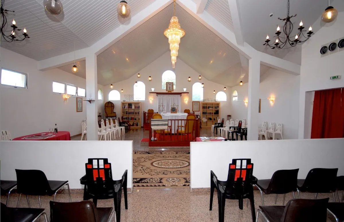 Nouméa Synagogue — foto 3