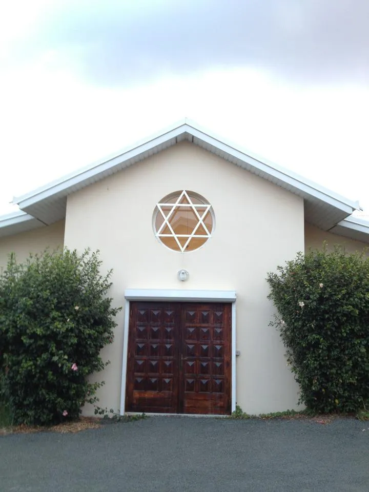 Nouméa Synagogue — foto 4