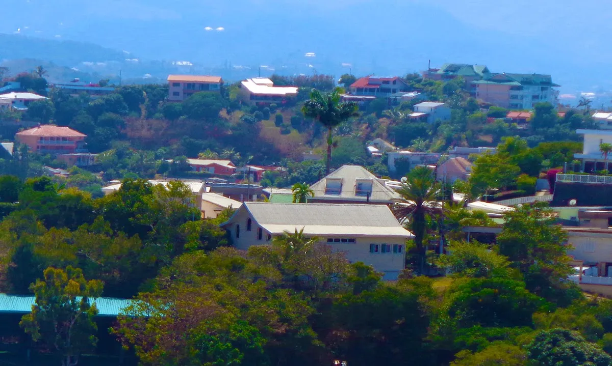 Nouméa Synagogue — foto 5
