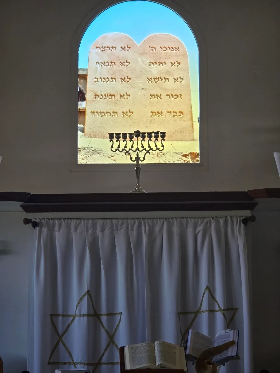 Nouméa Synagogue — foto 6