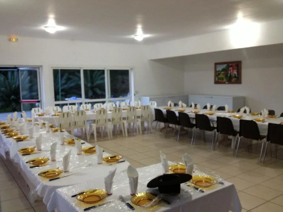 Nouméa Synagogue — foto 7