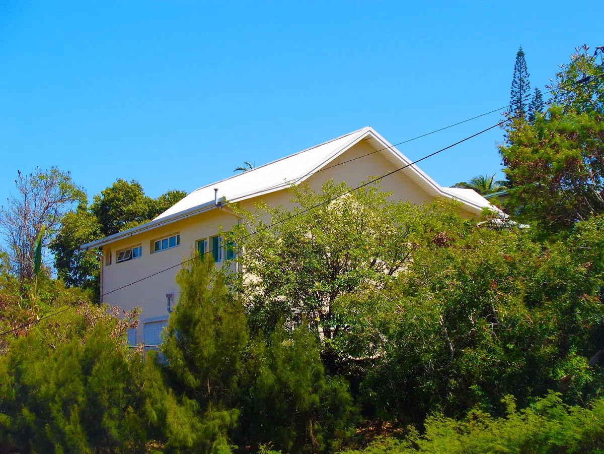 Nouméa Synagogue — foto 8