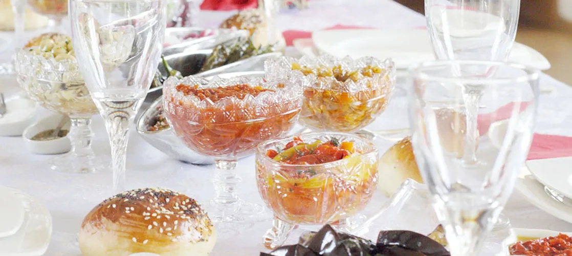 Nourit Delicatessen — photo 2