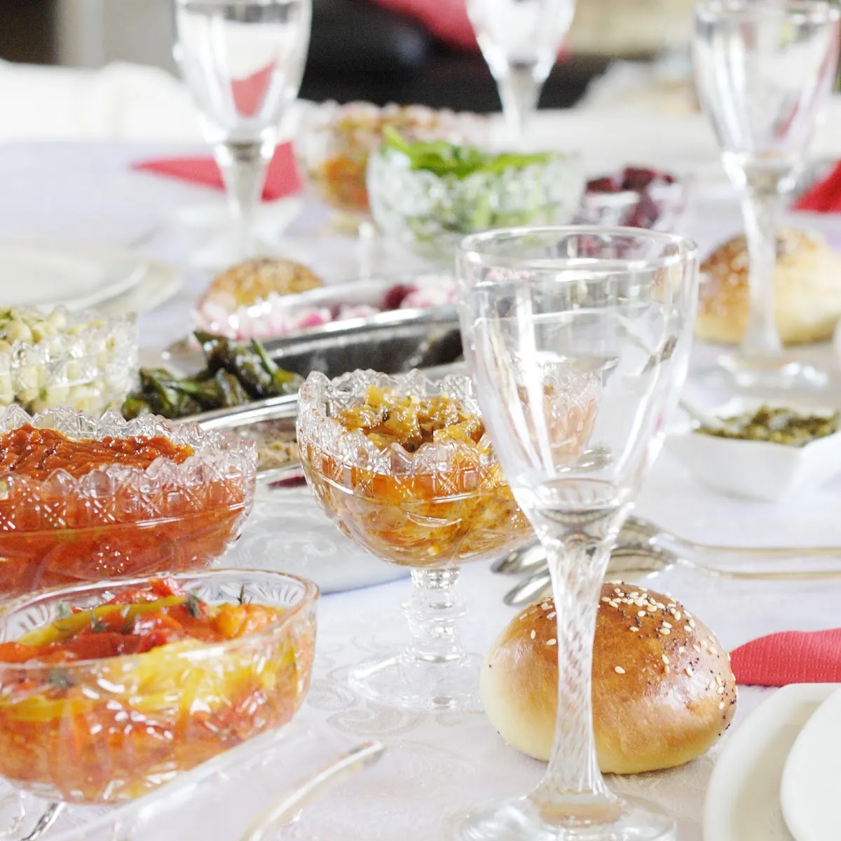 Nourit Delicatessen — photo 3