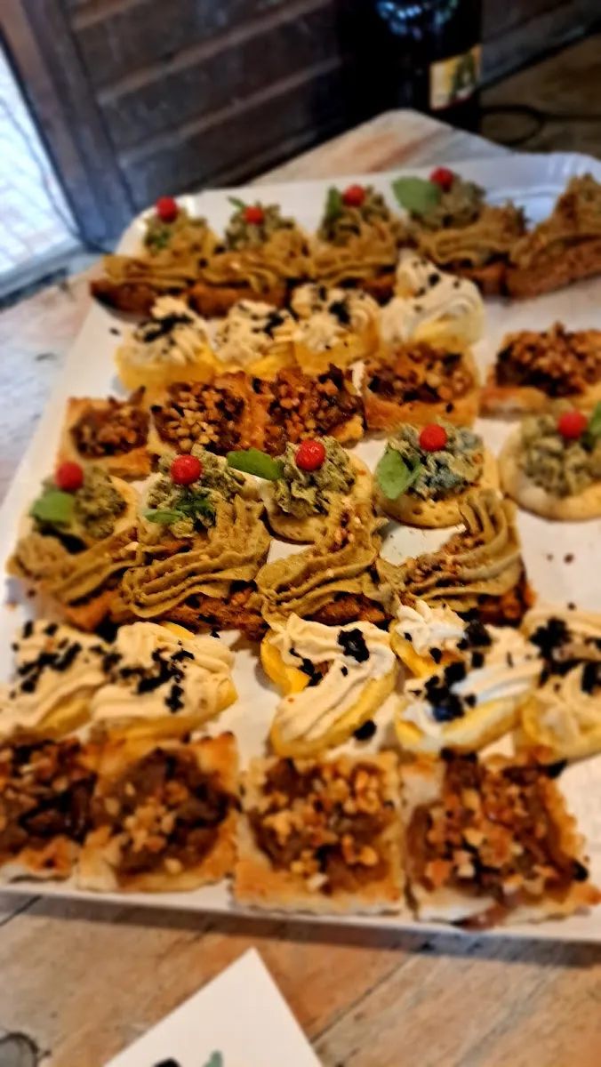 Nourit Delicatessen — photo 5