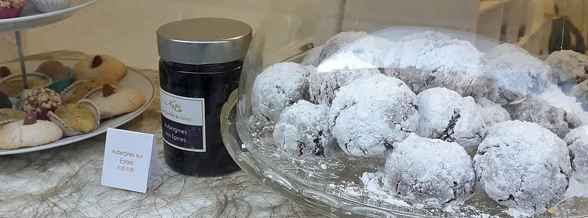 Nourit Delicatessen — photo 6