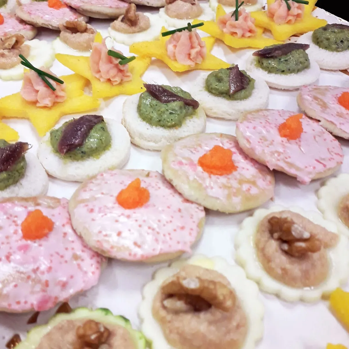 Nourit Delicatessen — photo 10