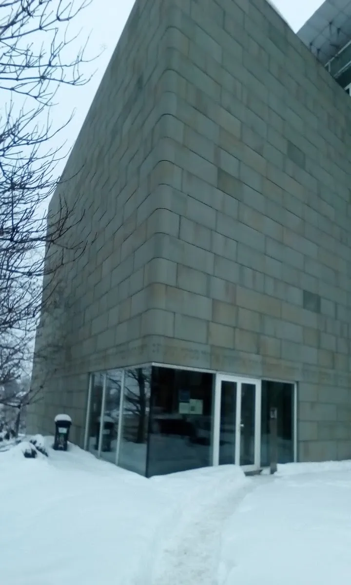 Nová synagoga Liberec — foto 9