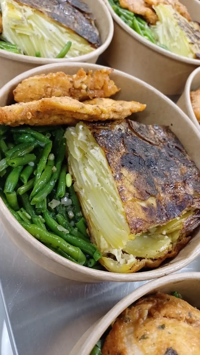 Novadeli - Kosher Fresh Food