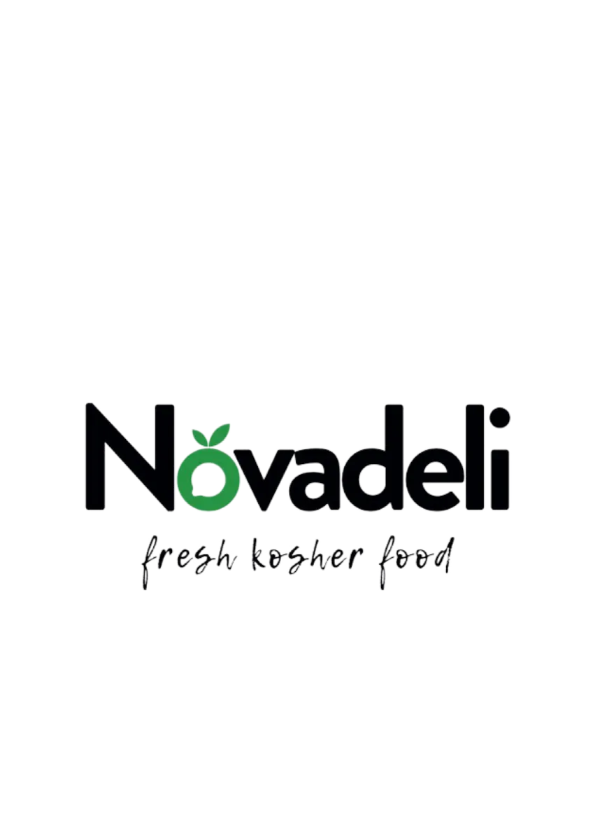 Novadeli - Kosher Fresh Food — foto 6