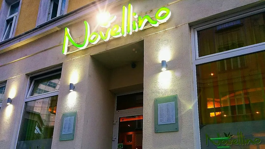 Novellino — photo 3