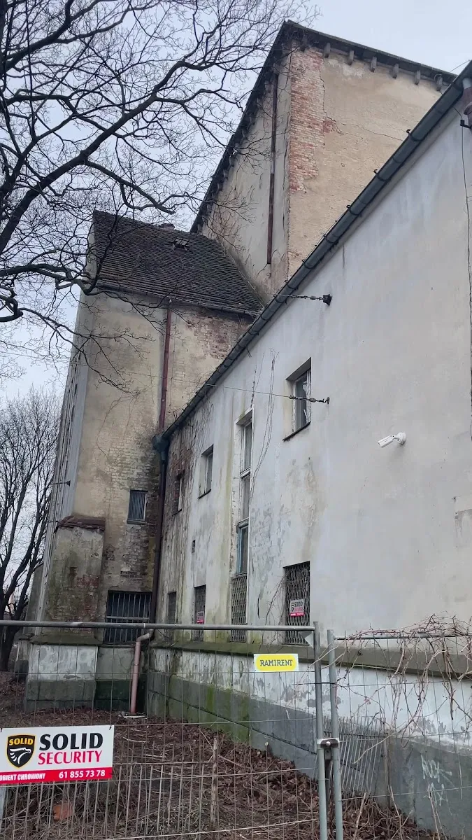 Nowa Synagoga de Poznań — foto 10