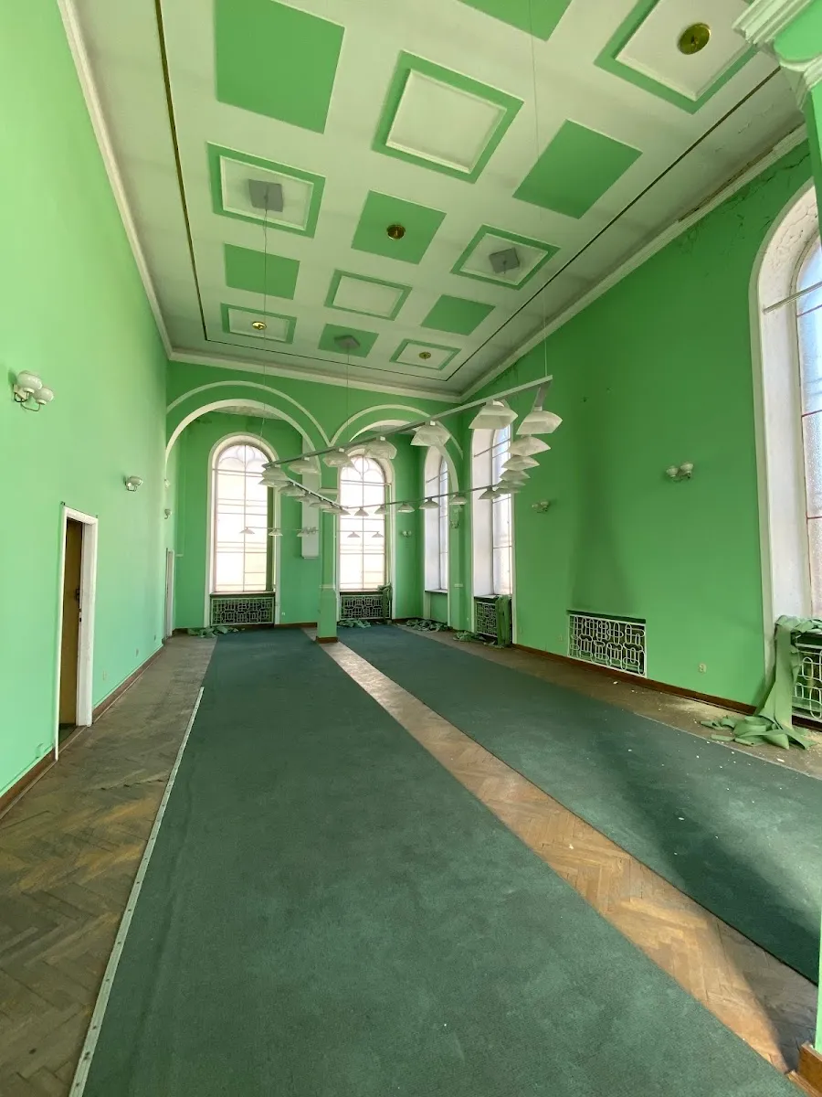 Nowa Synagoga w Przemyślu — foto 2