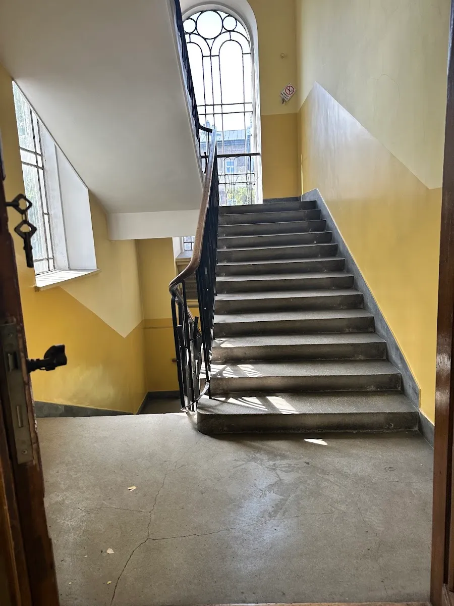 Nowa Synagoga w Przemyślu — foto 3