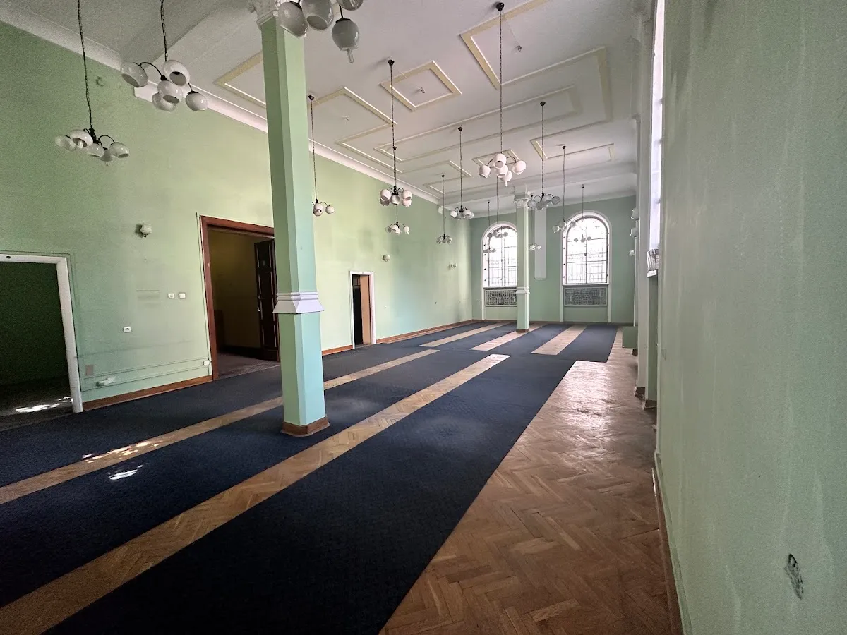 Nowa Synagoga w Przemyślu — foto 5
