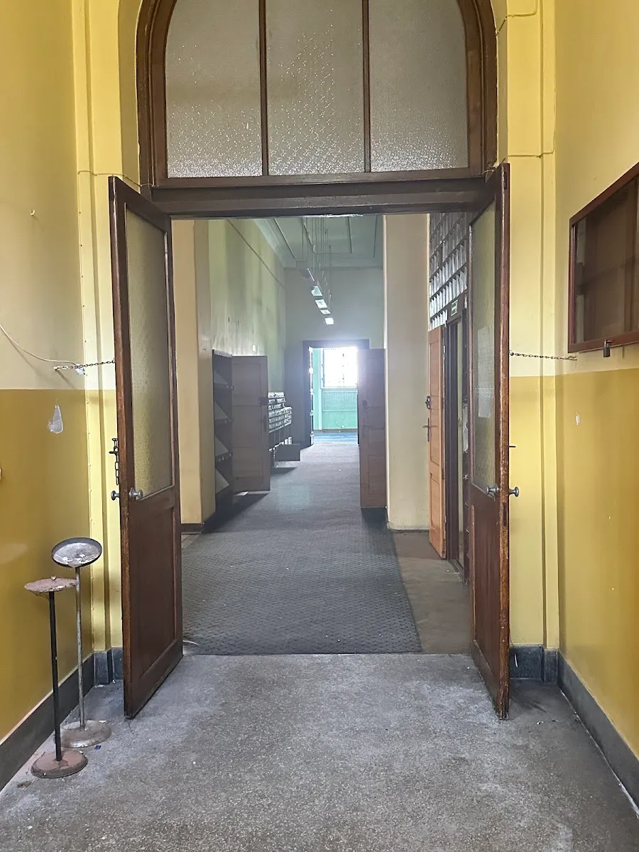 Nowa Synagoga w Przemyślu — foto 6