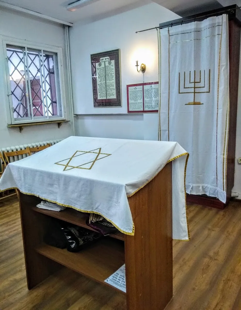 Nueva Sinagoga de Gdańsk-Wrzeszcz — foto 8