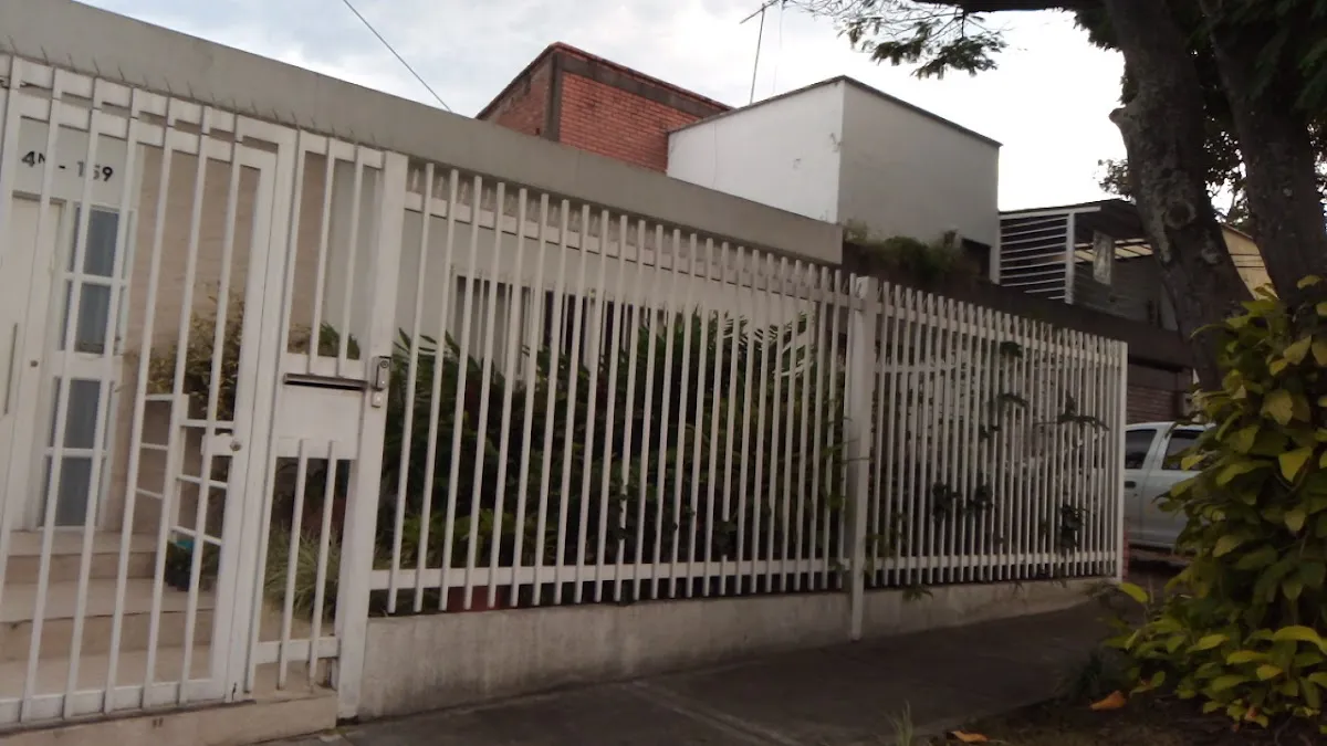 Nueva Unión Cultural Israelita — foto 2
