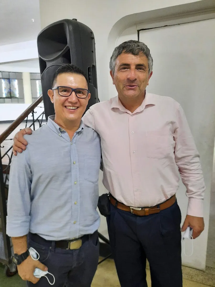 Nueva Unión Cultural Israelita — foto 3