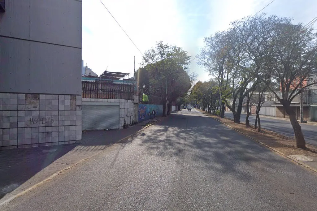 Nuevo Colegio Israelita — foto 2