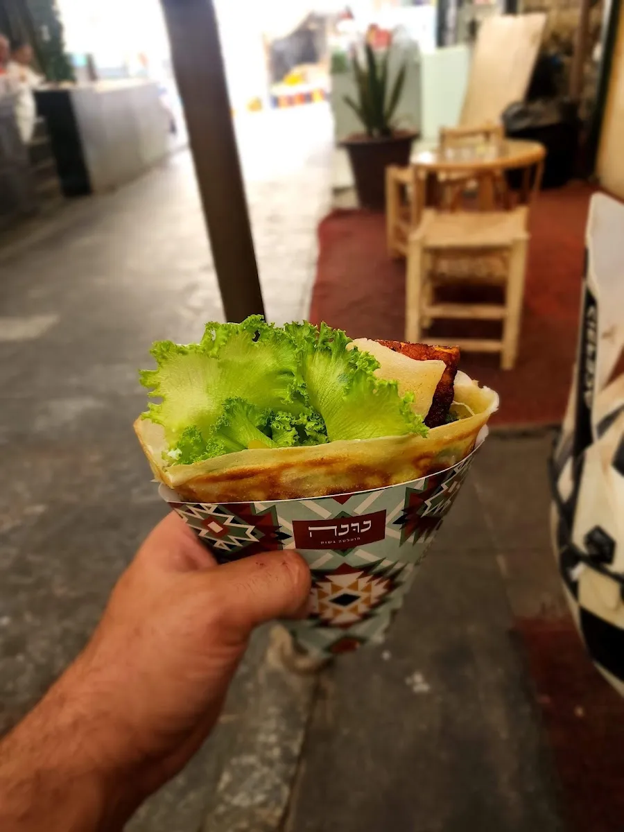 Nuna - Mufleta — foto 5