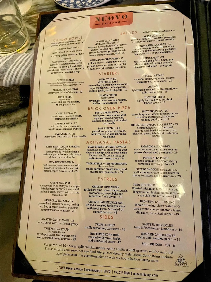Nuovo Chicago — foto 2