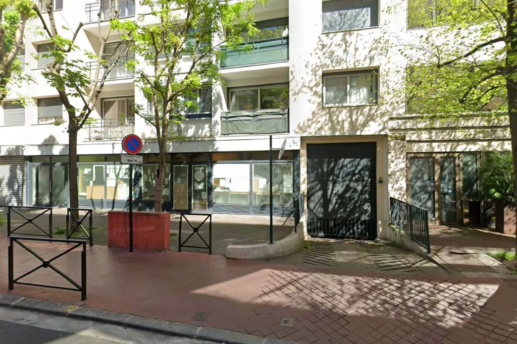 Nursery School Jewish De Levallois