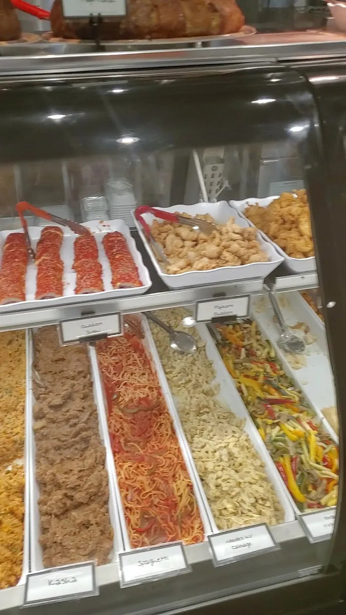 Nussy's Cuisine