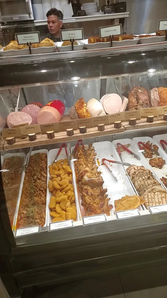 Nussy's Cuisine — foto 2