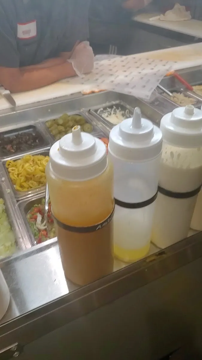 Nussy's Cuisine — foto 4